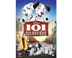 101 Dalmatiers (DVD)