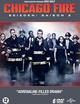 Chicago Fire - Saison 2 (DVD)