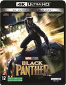 Black Panther (4K Ultra HD Blu-ray) (Import geen NL ondertiteling)