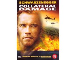 Collateral Damage (DVD)