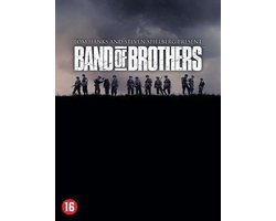 Band Of Brothers (DVD) Band Of Brothers (DVD)
