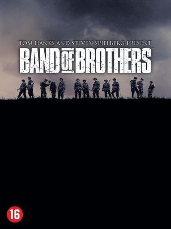 Band Of Brothers (DVD)
