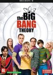 Big Bang Theory - Seizoen 9 (DVD)