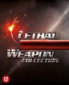 Lethal Weapon 1 - 4 (DVD)