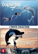 Dolphin Tale/Free Willy (DVD)