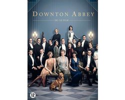 Downton Abbey The Movie DVD Dvd Matthew Goode Dvd s bol