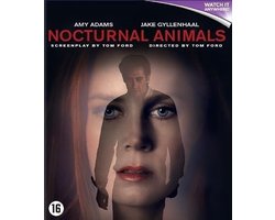 Nocturnal Animals (Blu-ray)