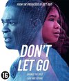 Don'T Let Go (Blu-ray)