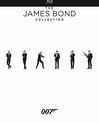 The James Bond Collection 1-24 (Blu-ray)