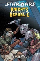 Star Wars: Knights of the Old Republic: v. 2