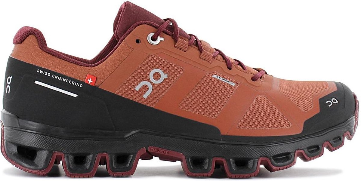 Crossrock Decathlon Quechua Wandelschoenen Quechua Waterdichte