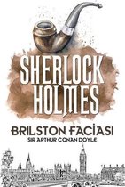 Sherlock Holmes   Brilston Faciası