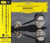 Vikingur Olafsson – Mozart & Contemporaries UCCG - 45022