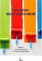 Bilgi Çağı'nda Müşteri İlişkileri Yönetimi