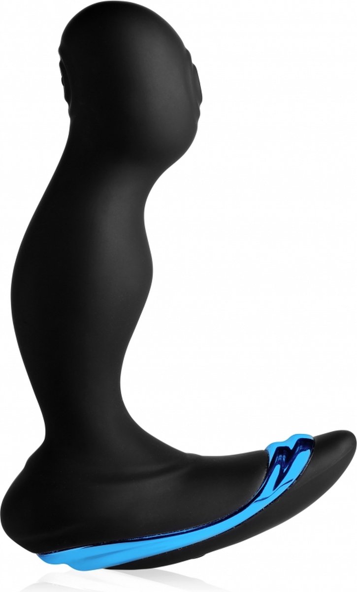 P-Bender Flexible Prostate Vibrator