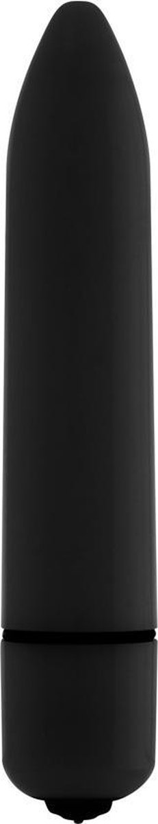 Goedkoopste Thin Vibe - Black