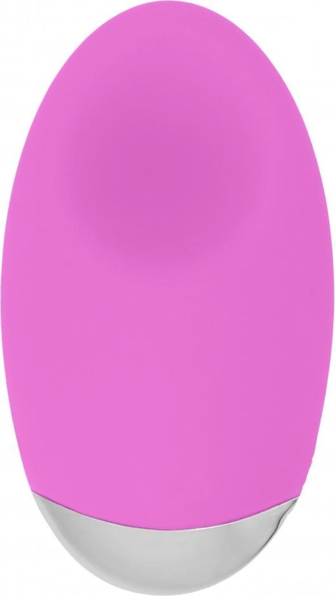 Goedkoopste YNEZ Hand-hold vibe - Pink