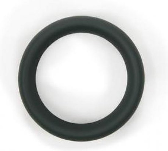 Topco Snug Fit - Cockring charcoal
