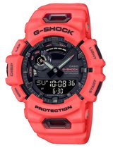 Casio G-Shock G-Squad Heren Horloge GBA-900-4AER - 49 mm