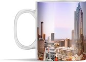 Mok - Atlanta - Architectuur - Urban - 350 ml - Beker