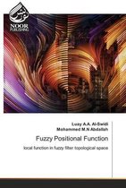 Fuzzy Positional Function