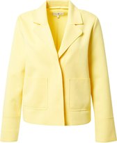 Tom Tailor blazers Geel-M (38)