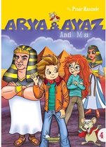 Antik Mısır Arya ve Ayaz 4