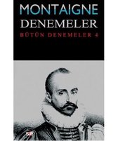 Denemeler 4. Cilt