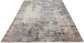 Vintage Vloerkleed Almeras Multi Kleur-160 x 220 cm