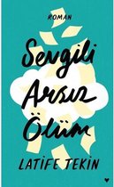 Sevgili Arsız Ölüm Ciltli