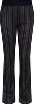 Indian Blue Jeans Lange broek meisje black maat 164