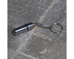 Silver Bullet sigarenboor