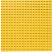 Biobuddi Basisplaten 32x32 basisplaat geel BB-0095 Bumblebee yellow