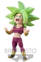 DRAGON BALL SUPER - Figure B - Figurine World Collectable 7cm