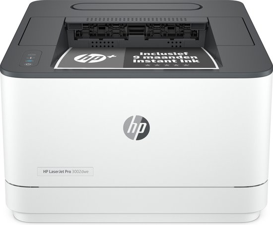 HP LaserJet Pro 3002dwe - Printer | bol.com