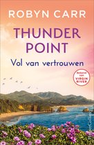 Thunder Point 8 - Vol van vertrouwen