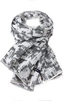 écharpe d'hiver - écharpe d'hiver - Foulards surdimensionnées de couverture épaisse chaude d'hiver