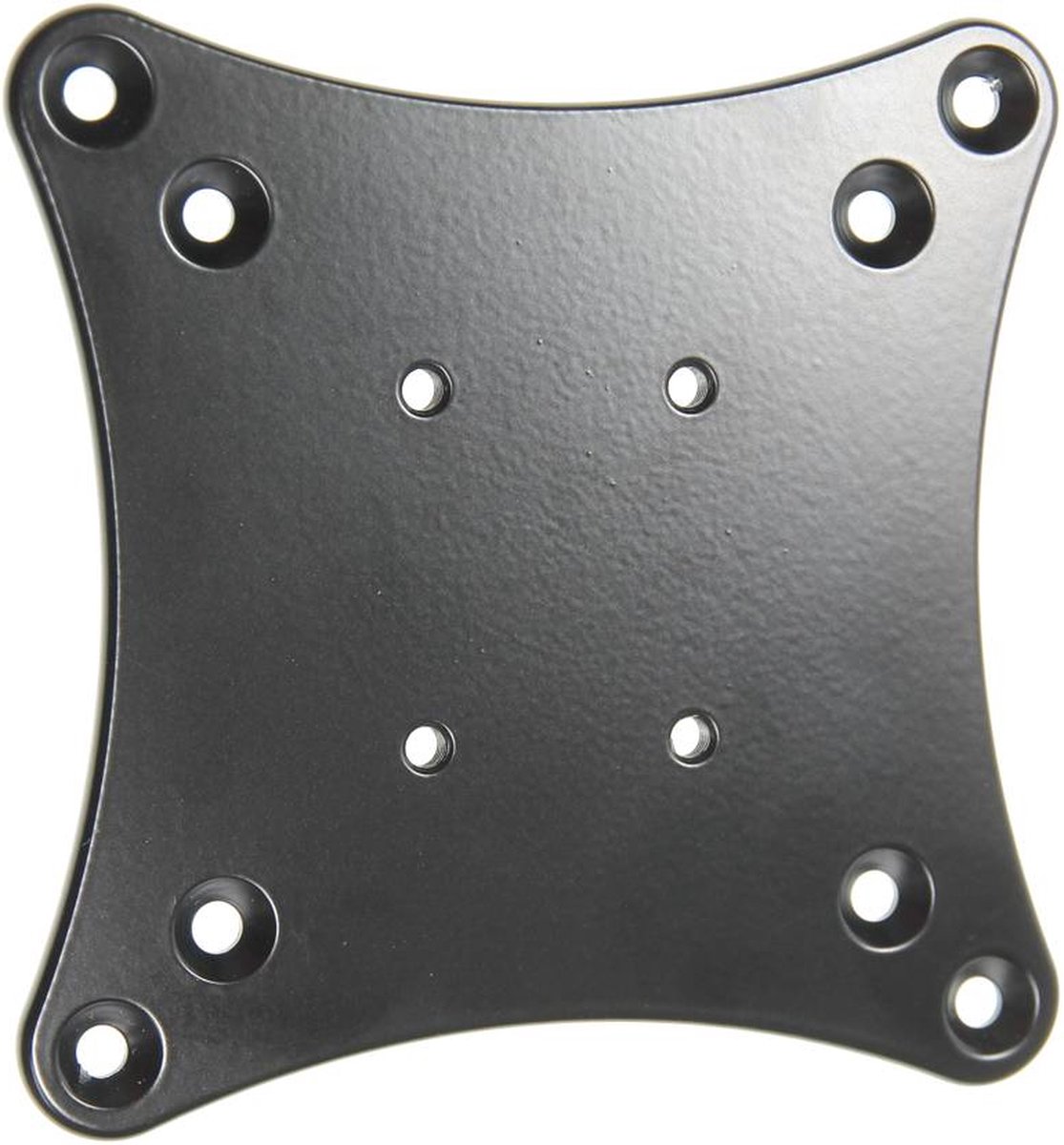 monitor Vesa bevestigingsplaat, geschikt voor 75/100mm 215987