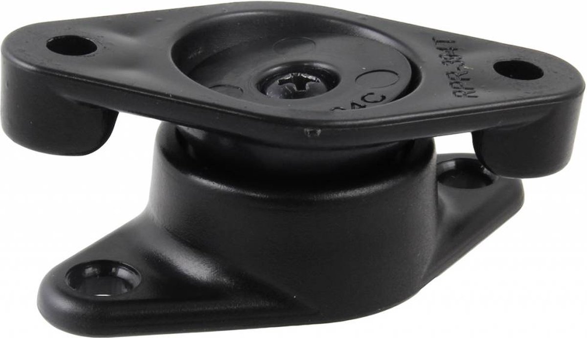 Double Diamond Base Swivel Adapter