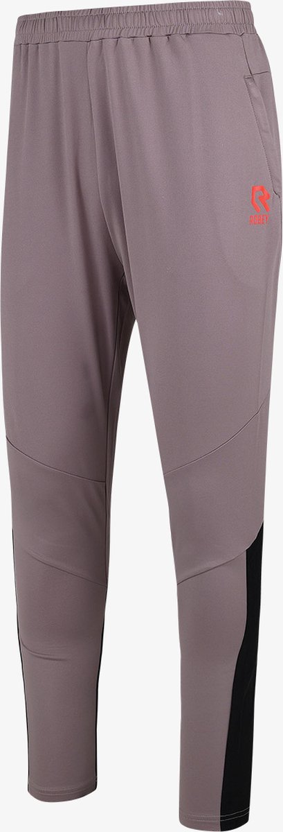 Robey Playmaker Trainingsbroek Heren - Taupe | Maat: 3XL