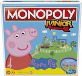 Monopoly F1656104 jeu de société Stratégie