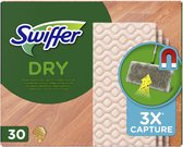 Swiffer Dry Lingettes magnétiques pour sol 30 pièces