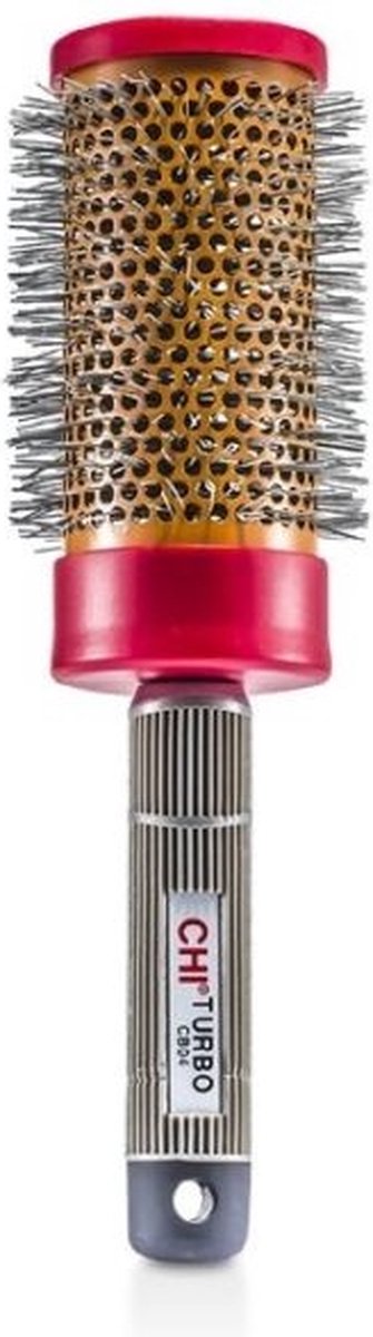 CHI - Turbo Keramische Borstel - Jumbo, Diameter: 55 mm
