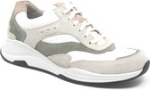 Durea 6267 Sneaker Offwhite/Poeder G