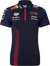 Red Bull Racing Teamline Dames Polo 2023 XL