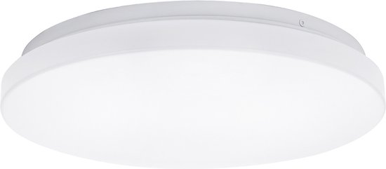 Aigostar led plafondlamp 12 W 3000 K 1300 lm warm licht 120 ° stralingshoek 26 cm x 6,3