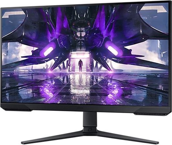 27 G30A Full HD Odyssey 144Hz Gaming Monitor, LS27AG300NUXXU