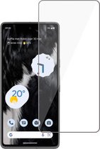 Geschikt voor Google Pixel 7 Screenprotector - Geschikt voor Google Pixel 7 Beschermglas Screen Protector 9H Glas