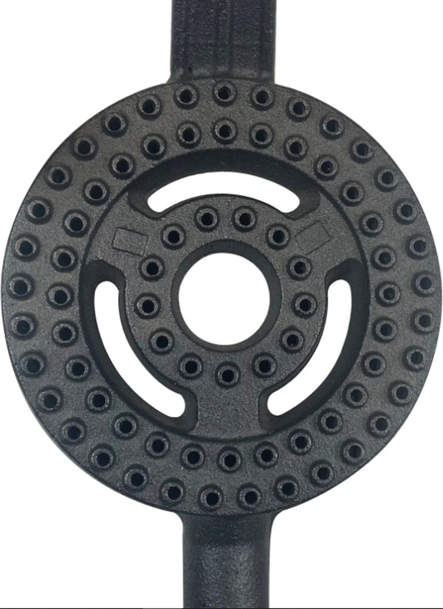 Ciotola Portafiori In Plastica Effetto Terracotta 25x25x11.5 Cm - 3.6 Litri Per Interni Ed Esterni - 4