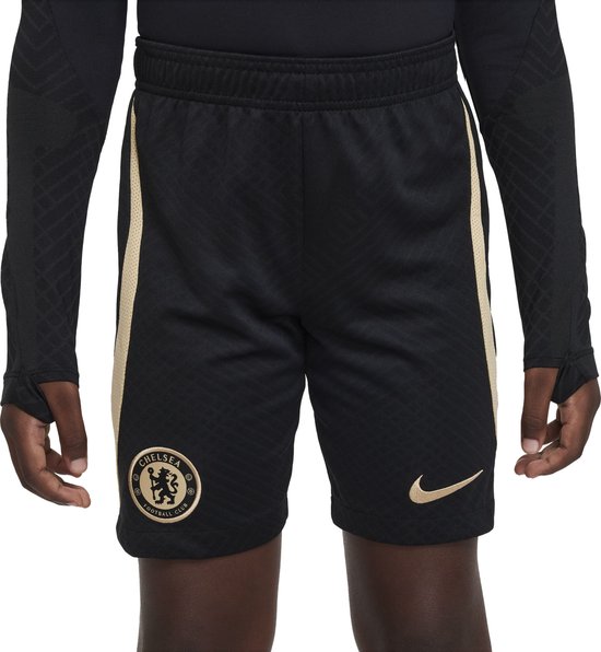 Pantalon de sport Nike Chelsea FC Strike Dri- FIT Unisexe - Taille 128 S-128/140